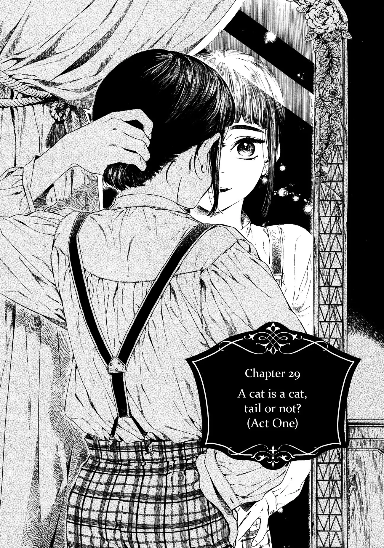 Gisèle Alain Chapter 28 4